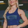 Brooke Ence Diamond Painting