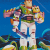 Buzz Lightyear Diamond Painting