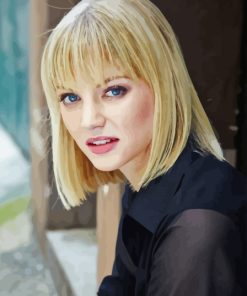 Cariba Heine Diamond Painting