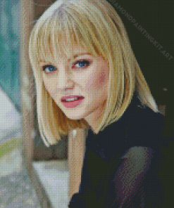 Cariba Heine Diamond Painting