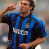 Christian Vieri Diamond Painting