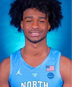 Coby White Diamond Painting