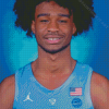 Coby White Diamond Painting