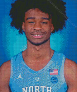 Coby White Diamond Painting