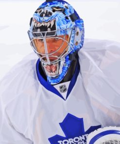 Curtis Joseph Diamond Painting