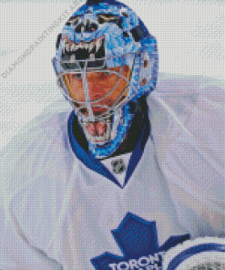 Curtis Joseph Diamond Painting