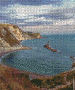 East Devon Diamond Painting