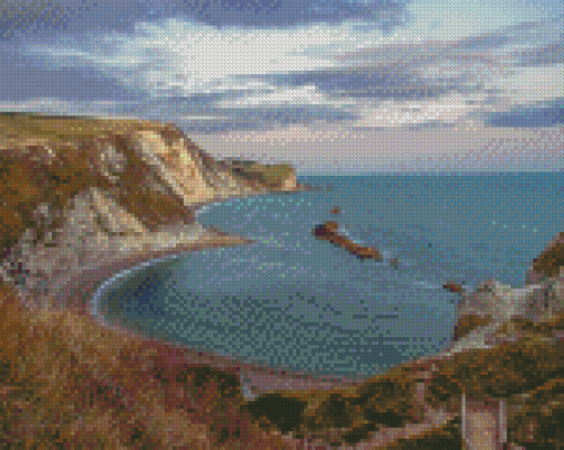 East Devon Diamond Painting