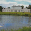 Frogmore House Diamond Painting