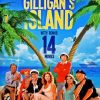 Gilligans Island Diamond Painting