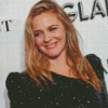 Alicia Silverstone Diamond Painting