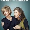 Grace And Frankie Diamond Painting