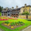 Shibden Hall Museum Diamond Painting