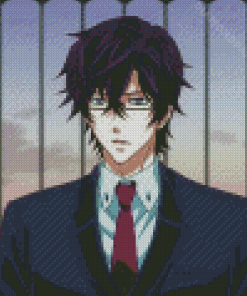 Hirato Karneval Diamond Painting