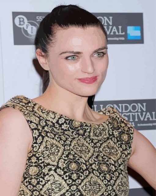 Katie Mcgrath Diamond Painting