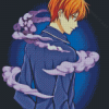 Kyo Sohma Diamond Painting