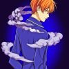 Kyo Sohma Diamond Painting