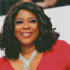 Loretta Devine Diamond Painting