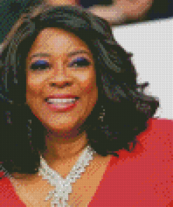 Loretta Devine Diamond Painting