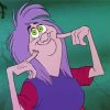 Madam Mim Diamond Painting