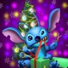 Christmas Stitch Diamond Painting