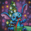 Christmas Stitch Diamond Painting