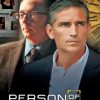 Person Of Interest Diamond Painting