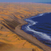 Sand Dunes Beach Diamond Painting