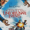 Series Of Unfortunate Events Poster Diamond Painting