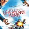 Series Of Unfortunate Events Poster Diamond Painting