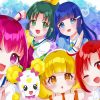 Smile Precure Diamond Painting