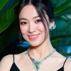 Song Hye Kyo Diamond Painting