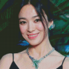 Song Hye Kyo Diamond Painting