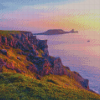 Worms Head Diamond Painting