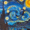 Van Gogh Diamond Painting