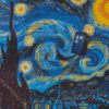 Van Gogh Diamond Painting