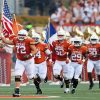 Texas Longhorns Diamond Painting