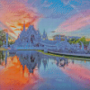 Thailand Chiang Rai Diamond Painting