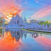 Thailand Chiang Rai Diamond Painting