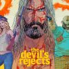 The Devil's Rejects Diamond Painting