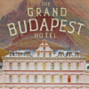 The Grand Budapest Hotel Diamond Painting