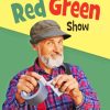 The Red Green Show Diamond Painting