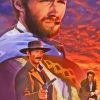 The Good The Bad And The Ugly Diamond Painting