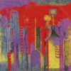 Rufino Tamayo Diamond Painting