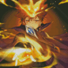 Tsunayoshi Sawada Diamond Painting