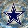 Dallas Cowboys Diamond Painting