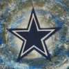 Dallas Cowboys Diamond Painting