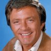 Bill Bixby Diamond Painting