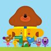 Hey Duggee Diamond Painting