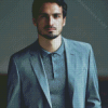 Matts Hummels Diamond Painting